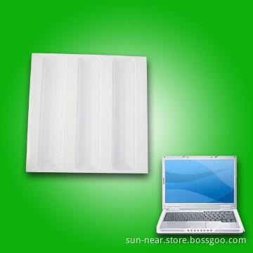 LED office lighting emergency , 600X600MM, 36W, 3 hours